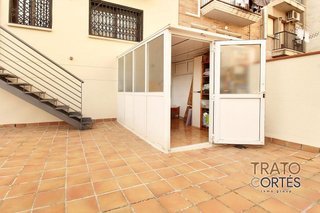 Piso en venta en Centre en Hospitalet de Llobregat, L´