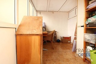 Piso en venta en Centre en Hospitalet de Llobregat, L´