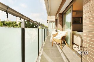 Piso en venta en Centre en Hospitalet de Llobregat, L´