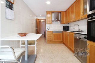 Piso en venta en Centre en Hospitalet de Llobregat, L´
