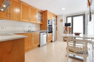 Piso en venta en Centre en Hospitalet de Llobregat, L´