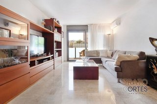 Piso en venta en Centre en Hospitalet de Llobregat, L´