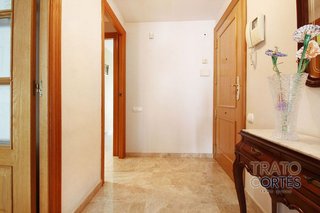 Piso en venta en Centre en Hospitalet de Llobregat, L´