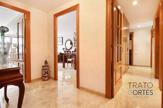 Piso en venta en Centre en Hospitalet de Llobregat, L´