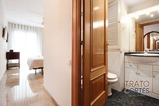 Piso en venta en Centre en Hospitalet de Llobregat, L´