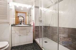 Piso en venta en Centre en Hospitalet de Llobregat, L´