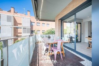 Piso en venta en Can Mates  - Volpelleres en Sant Cugat del Vallès