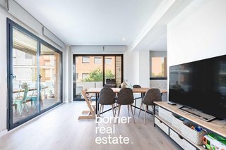 Piso en venta en Can Mates  - Volpelleres en Sant Cugat del Vallès