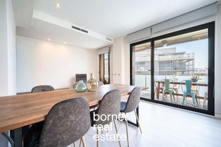 Piso en venta en Can Mates  - Volpelleres en Sant Cugat del Vallès
