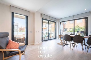 Piso en venta en Can Mates  - Volpelleres en Sant Cugat del Vallès