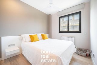 Piso en venta en Can Mates  - Volpelleres en Sant Cugat del Vallès