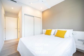Piso en venta en Can Mates  - Volpelleres en Sant Cugat del Vallès