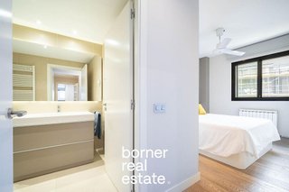 Piso en venta en Can Mates  - Volpelleres en Sant Cugat del Vallès
