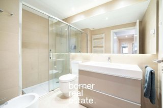 Piso en venta en Can Mates  - Volpelleres en Sant Cugat del Vallès