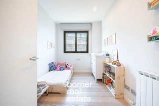 Piso en venta en Can Mates  - Volpelleres en Sant Cugat del Vallès