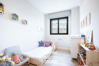 Piso en venta en Can Mates  - Volpelleres en Sant Cugat del Vallès