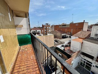Piso en venta en Creu de Barberà en Sabadell