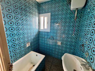 Piso en venta en Creu de Barberà en Sabadell