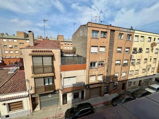Piso en venta en Creu de Barberà en Sabadell