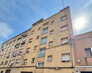 Piso en venta en Creu de Barberà en Sabadell