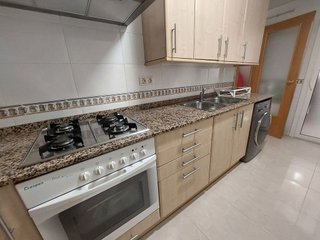 Piso en venta en Ca n'Oriol en Rubí