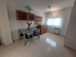 Piso en venta en Ca n'Oriol en Rubí