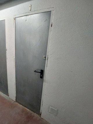 Piso en venta en Ca n'Oriol en Rubí