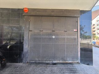 Garaje en venta en Centre en Castelldefels