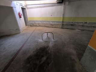 Garaje en venta en Centre en Castelldefels