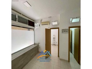 Oficina en alquiler en Santa Catalina - Canteras en Palmas de Gran Canaria(Las)