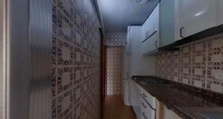 Piso en venta en San Roc - El Remei en Badalona