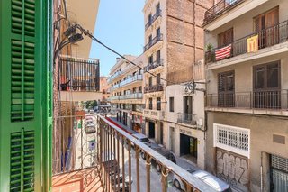 Piso en venta en Hostafrancs en Barcelona
