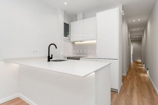 Piso en venta en Hostafrancs en Barcelona