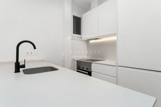 Piso en venta en Hostafrancs en Barcelona