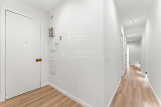 Piso en venta en Hostafrancs en Barcelona