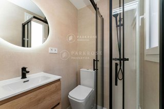 Piso en venta en Hostafrancs en Barcelona
