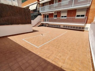 Piso en venta en Collblanc en Hospitalet de Llobregat, L´