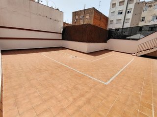 Piso en venta en Collblanc en Hospitalet de Llobregat, L´