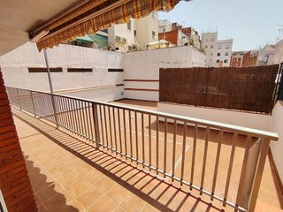 Piso en venta en Collblanc en Hospitalet de Llobregat, L´