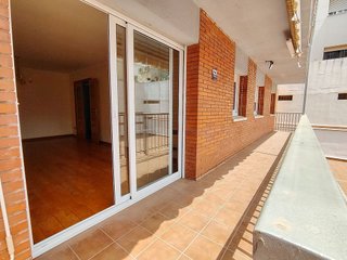 Piso en venta en Collblanc en Hospitalet de Llobregat, L´