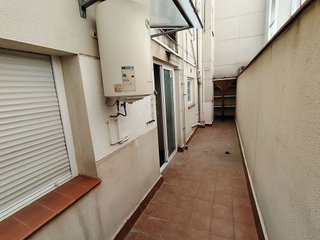 Piso en venta en Collblanc en Hospitalet de Llobregat, L´
