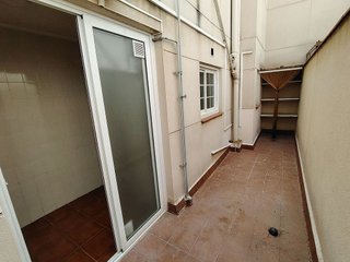 Piso en venta en Collblanc en Hospitalet de Llobregat, L´