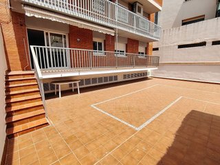 Piso en venta en Collblanc en Hospitalet de Llobregat, L´