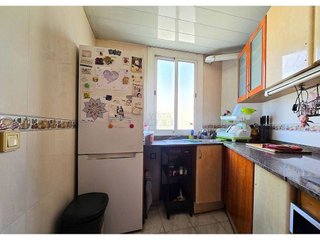 Piso en venta en La Geltrú en Vilanova i La Geltrú