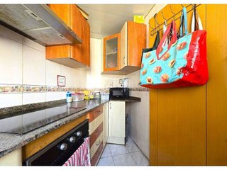 Piso en venta en La Geltrú en Vilanova i La Geltrú