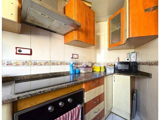 Piso en venta en La Geltrú en Vilanova i La Geltrú