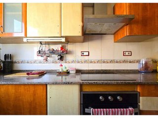 Piso en venta en La Geltrú en Vilanova i La Geltrú