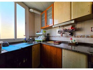 Piso en venta en La Geltrú en Vilanova i La Geltrú