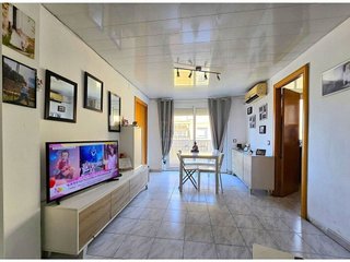 Piso en venta en La Geltrú en Vilanova i La Geltrú
