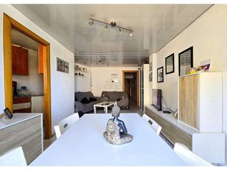Piso en venta en La Geltrú en Vilanova i La Geltrú